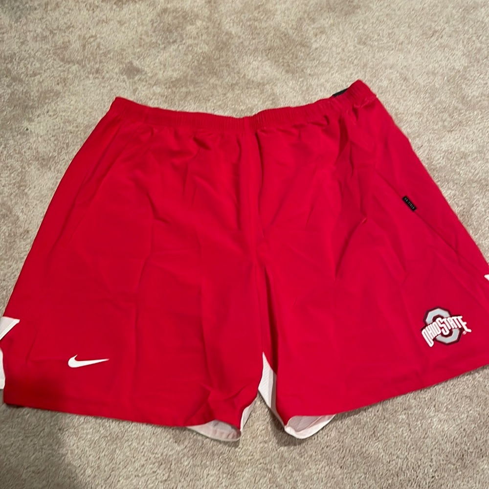 Ohio State shorts